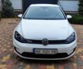 Білий Фольксваген e-Golf, об'ємом двигуна 0 л та пробігом 106 тис. км за 10400 $, фото 1 на Automoto.ua