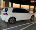 Белый Фольксваген e-Golf, объемом двигателя 0 л и пробегом 147 тыс. км за 9600 $, фото 3 на Automoto.ua
