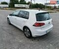 Білий Фольксваген e-Golf, об'ємом двигуна 0 л та пробігом 181 тис. км за 8250 $, фото 3 на Automoto.ua