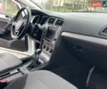 Білий Фольксваген e-Golf, об'ємом двигуна 0 л та пробігом 110 тис. км за 8499 $, фото 17 на Automoto.ua