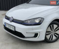 Білий Фольксваген e-Golf, об'ємом двигуна 0 л та пробігом 142 тис. км за 7999 $, фото 12 на Automoto.ua