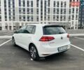 Белый Фольксваген e-Golf, объемом двигателя 0 л и пробегом 109 тыс. км за 9000 $, фото 15 на Automoto.ua
