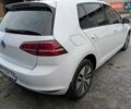 Білий Фольксваген e-Golf, об'ємом двигуна 0 л та пробігом 128 тис. км за 8300 $, фото 7 на Automoto.ua
