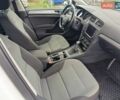 Белый Фольксваген e-Golf, объемом двигателя 0 л и пробегом 181 тыс. км за 8190 $, фото 15 на Automoto.ua