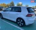 Белый Фольксваген e-Golf, объемом двигателя 0 л и пробегом 175 тыс. км за 10200 $, фото 5 на Automoto.ua