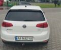 Белый Фольксваген e-Golf, объемом двигателя 0 л и пробегом 125 тыс. км за 9000 $, фото 3 на Automoto.ua