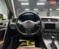 Белый Фольксваген e-Golf, объемом двигателя 0 л и пробегом 103 тыс. км за 11800 $, фото 9 на Automoto.ua
