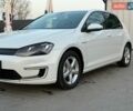 Белый Фольксваген e-Golf, объемом двигателя 0 л и пробегом 123 тыс. км за 9500 $, фото 7 на Automoto.ua