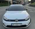 Белый Фольксваген e-Golf, объемом двигателя 0 л и пробегом 118 тыс. км за 11600 $, фото 2 на Automoto.ua