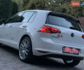 Белый Фольксваген e-Golf, объемом двигателя 0 л и пробегом 109 тыс. км за 8500 $, фото 6 на Automoto.ua