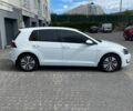 Белый Фольксваген e-Golf, объемом двигателя 0 л и пробегом 99 тыс. км за 10500 $, фото 8 на Automoto.ua