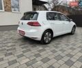 Белый Фольксваген e-Golf, объемом двигателя 0 л и пробегом 148 тыс. км за 7500 $, фото 10 на Automoto.ua