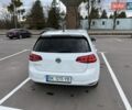 Белый Фольксваген e-Golf, объемом двигателя 0 л и пробегом 145 тыс. км за 9500 $, фото 2 на Automoto.ua
