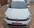 Белый Фольксваген e-Golf, объемом двигателя 0 л и пробегом 128 тыс. км за 8999 $, фото 3 на Automoto.ua