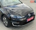 Белый Фольксваген e-Golf, объемом двигателя 0 л и пробегом 111 тыс. км за 9800 $, фото 11 на Automoto.ua