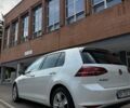 Білий Фольксваген e-Golf, об'ємом двигуна 0 л та пробігом 132 тис. км за 8200 $, фото 10 на Automoto.ua