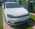 Білий Фольксваген e-Golf, об'ємом двигуна 0 л та пробігом 100 тис. км за 8000 $, фото 1 на Automoto.ua
