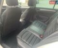 Білий Фольксваген e-Golf, об'ємом двигуна 0 л та пробігом 141 тис. км за 10500 $, фото 6 на Automoto.ua