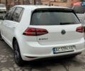 Білий Фольксваген e-Golf, об'ємом двигуна 0 л та пробігом 90 тис. км за 7900 $, фото 20 на Automoto.ua