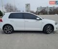 Білий Фольксваген e-Golf, об'ємом двигуна 0 л та пробігом 120 тис. км за 11100 $, фото 6 на Automoto.ua