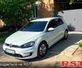 Білий Фольксваген e-Golf, об'ємом двигуна 0 л та пробігом 117 тис. км за 9900 $, фото 1 на Automoto.ua