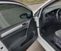 Белый Фольксваген e-Golf, объемом двигателя 0 л и пробегом 144 тыс. км за 8400 $, фото 3 на Automoto.ua