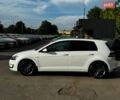 Білий Фольксваген e-Golf, об'ємом двигуна 0 л та пробігом 159 тис. км за 8500 $, фото 11 на Automoto.ua