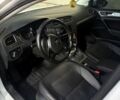 Білий Фольксваген e-Golf, об'ємом двигуна 79 л та пробігом 138 тис. км за 8800 $, фото 5 на Automoto.ua