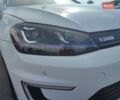 Білий Фольксваген e-Golf, об'ємом двигуна 0 л та пробігом 117 тис. км за 9000 $, фото 2 на Automoto.ua