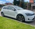 Белый Фольксваген e-Golf, объемом двигателя 0 л и пробегом 170 тыс. км за 7650 $, фото 7 на Automoto.ua