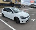 Белый Фольксваген e-Golf, объемом двигателя 0 л и пробегом 145 тыс. км за 9500 $, фото 1 на Automoto.ua