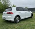 Белый Фольксваген e-Golf, объемом двигателя 0 л и пробегом 68 тыс. км за 8900 $, фото 13 на Automoto.ua