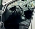 Белый Фольксваген e-Golf, объемом двигателя 0 л и пробегом 97 тыс. км за 9600 $, фото 8 на Automoto.ua