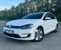 Білий Фольксваген e-Golf, об'ємом двигуна 0 л та пробігом 153 тис. км за 9000 $, фото 42 на Automoto.ua
