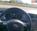Білий Фольксваген e-Golf, об'ємом двигуна 0 л та пробігом 122 тис. км за 12700 $, фото 5 на Automoto.ua