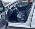 Белый Фольксваген e-Golf, объемом двигателя 0 л и пробегом 140 тыс. км за 7999 $, фото 24 на Automoto.ua