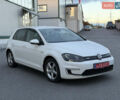 Белый Фольксваген e-Golf, объемом двигателя 0 л и пробегом 85 тыс. км за 8300 $, фото 2 на Automoto.ua