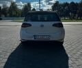 Білий Фольксваген e-Golf, об'ємом двигуна 0 л та пробігом 167 тис. км за 8200 $, фото 5 на Automoto.ua