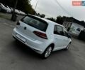 Белый Фольксваген e-Golf, объемом двигателя 0 л и пробегом 132 тыс. км за 8800 $, фото 6 на Automoto.ua