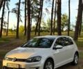 Білий Фольксваген e-Golf, об'ємом двигуна 100 л та пробігом 155 тис. км за 9800 $, фото 6 на Automoto.ua