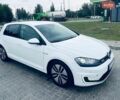 Білий Фольксваген e-Golf, об'ємом двигуна 0 л та пробігом 115 тис. км за 8800 $, фото 2 на Automoto.ua