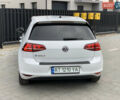 Білий Фольксваген e-Golf, об'ємом двигуна 0 л та пробігом 142 тис. км за 7999 $, фото 52 на Automoto.ua