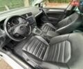 Белый Фольксваген e-Golf, объемом двигателя 0 л и пробегом 154 тыс. км за 8599 $, фото 4 на Automoto.ua