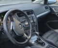 Білий Фольксваген e-Golf, об'ємом двигуна 0 л та пробігом 120 тис. км за 6900 $, фото 9 на Automoto.ua