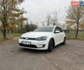 Білий Фольксваген e-Golf, об'ємом двигуна 0 л та пробігом 210 тис. км за 10500 $, фото 1 на Automoto.ua