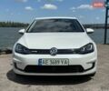 Білий Фольксваген e-Golf, об'ємом двигуна 0 л та пробігом 115 тис. км за 9500 $, фото 8 на Automoto.ua