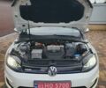 Белый Фольксваген e-Golf, объемом двигателя 0 л и пробегом 130 тыс. км за 8999 $, фото 30 на Automoto.ua