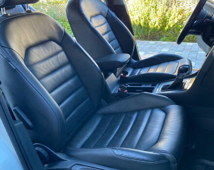 Белый Фольксваген e-Golf, объемом двигателя 0 л и пробегом 118 тыс. км за 9999 $, фото 11 на Automoto.ua