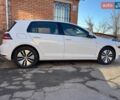 Білий Фольксваген e-Golf, об'ємом двигуна 0 л та пробігом 111 тис. км за 8200 $, фото 14 на Automoto.ua