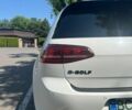 Білий Фольксваген e-Golf, об'ємом двигуна 0 л та пробігом 120 тис. км за 9000 $, фото 10 на Automoto.ua